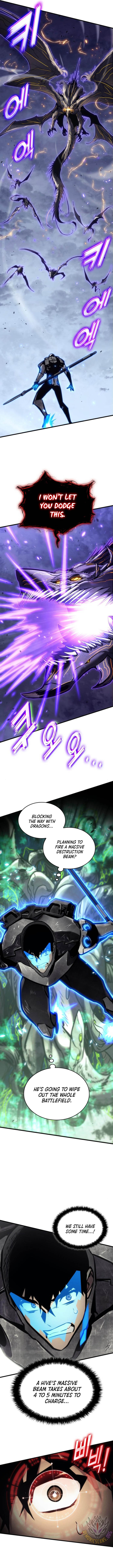Kill the Dragon Chapter 155 11
